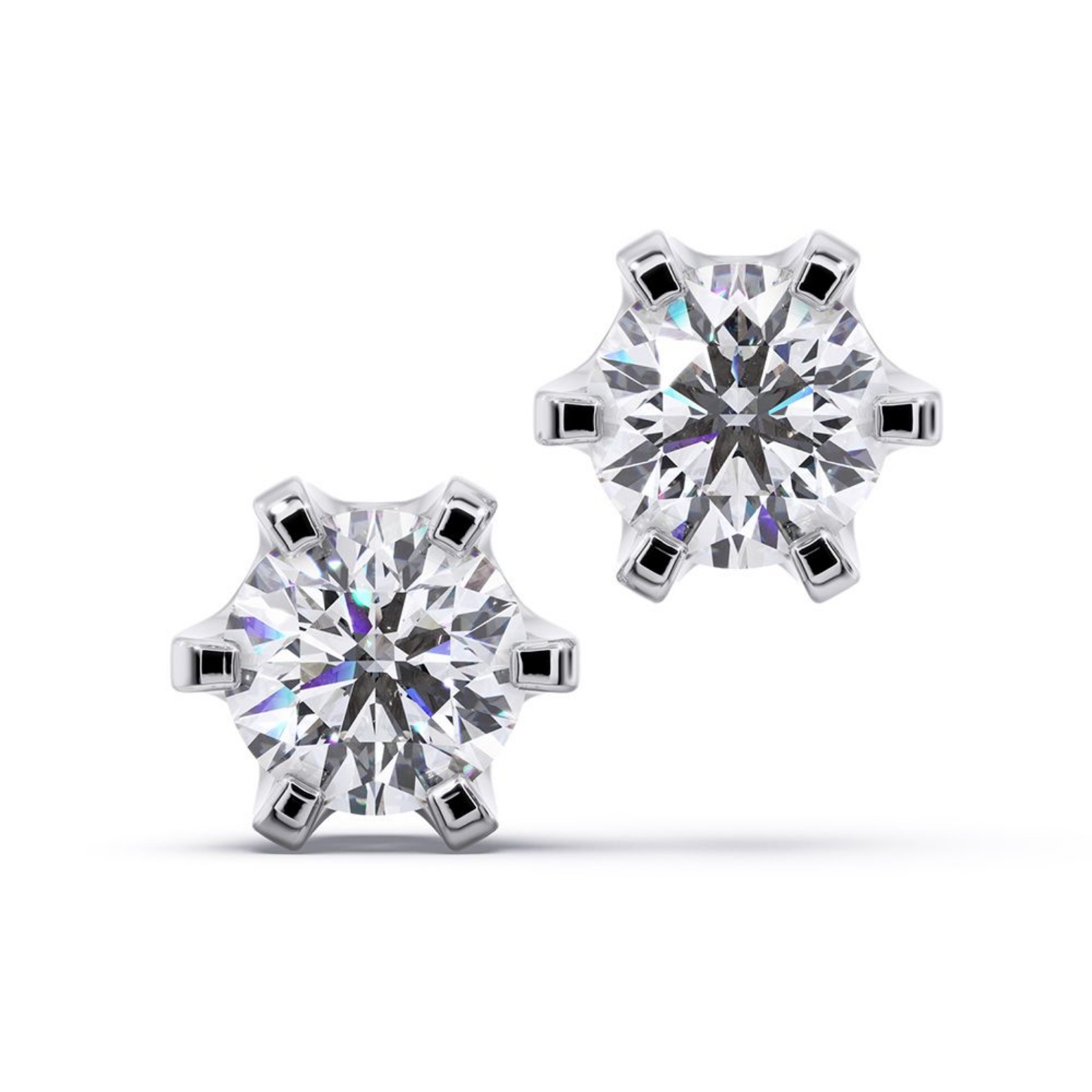 Picture of Earrings AC188